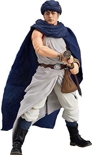figma 勇者ヨシヒコと導かれし七人 ヨシヒコ ノンスケール ABS&PVC製 塗装済み可動フィギュア