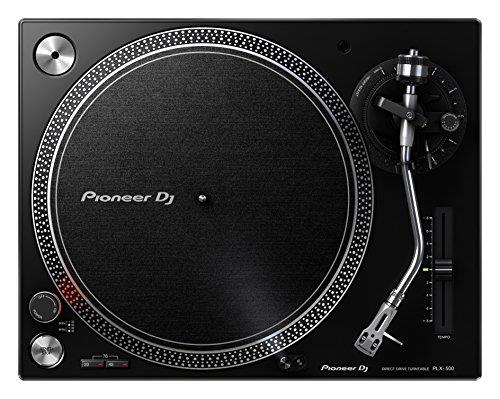 Pioneer DJ 쥯ȥɥ饤֥ơ֥ PLX-500-K
