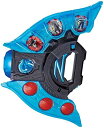 ウルトラマンZ DXウルトラマンゼット最強なりきりセット