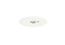 パナソニック(Panasonic) リニューアル用 天井埋込型 LED 昼白色 非常用照明器具 30分間タイプ LED 中天井用 ~6m 自己点検スイッチ付 リモコン自己点検機能付 埋込穴φ150 NNFB93615C