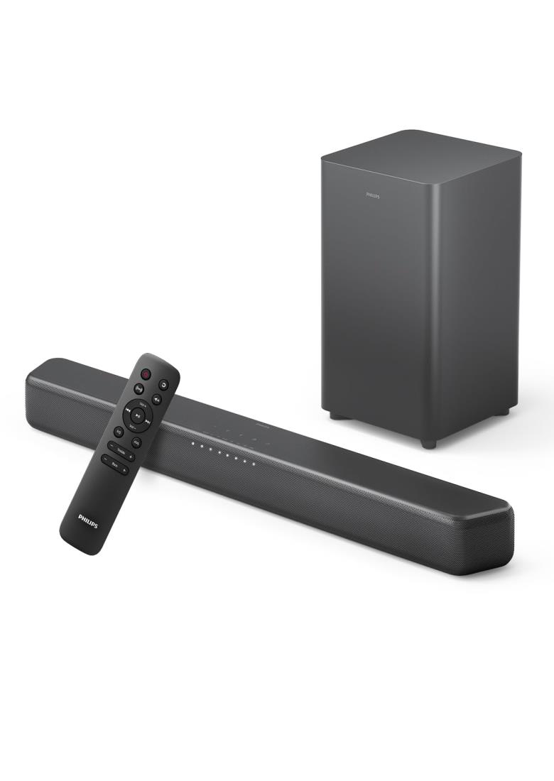 쥯ȥå RST㤨Philips(եåץ ɥС ƥ Bluetooth5.4 ԡ 240Wϥѥ Soundbar Dolby Digital plus DTS Virtual:X Ωβ 磻쥹֥եդ ⥳° PCб  ԡ ƥ/ѥ/ޥ HDMI TAB5309 (֥פβǤʤ25,854ߤˤʤޤ
