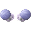 LinkBuds S × Olivia Rodrigo ソニー ワイヤレスノイズキャンセリングステレオイヤホン LinkBuds S WF-LS900N:軽量・...