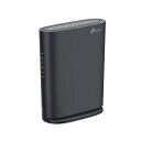 TP-Link WiFi 無線LAN ルーター WiFi6 AX1500 規格 1200 + 300Mbps WPA3 EasyMesh 対応 Archer A...