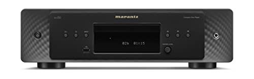 ޥ Marantz CDץ졼䡼 CD60 HDAM+HDAM-SA2ܥեǥ꡼ȡʥϲϩ ֥å CD60/...