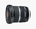 Canon 超広角ズームレンズ EF-S10-22mm F3.5-4.5 USM APS-C対応(2)