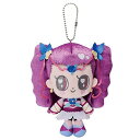バンダイ(BANDAI) プリキュアオールスターズ めめキラ☆ドール ミルキィローズ