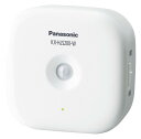 パナソニック 人感センサー KX-HJS200-W ホワイト