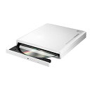 I-O DATA スマホ タブレット DVD視聴/CD取込 Wi-Fiモデル iOS/Android/ 「DVDミレル」 DVRP-W8AI