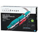 ナノゲージ ベーシックフルセット E5系新幹線はやぶさ nGS_002
