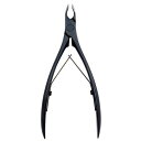 内海 IXIA キューティクルニッパー Bタイプ 3.5mm 刃先:3.5mm± 全長:110mm