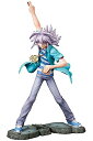 コトブキヤ ARTFX J 遊☆戯☆王デュエルモンスターズ 闇バクラ 1/7スケール PVC製 塗装済み完成品フィギュア