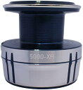 ダイワ(DAIWA) 純正パーツ 21 セルテート SW 5000-XH スプール(2-12) 部品番号:9 部品コード:128E66