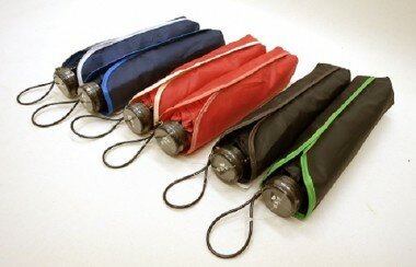 55cm耐風骨折たたみ傘 アソート60本