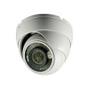 フルハイビジョン高画質防水ドーム型AHDカメラ 210万画素CMOSセンサー搭載 MTD−S01AHD(3)