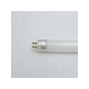 NEC ライフライン直管スタータ形昼光色6W FL6D(3)