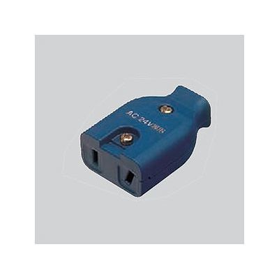 パナソニック 遊技台用コネクタボディ 10A 24VAC WP7200
