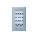 パナソニック エイトフリースイッチ 8コ用 光アドレス設定式 WRT5518(3)
