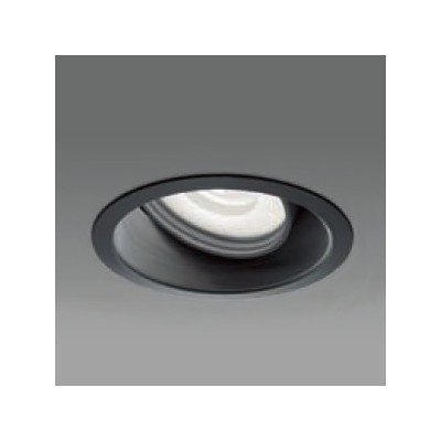 LEDユニバーサルダウンライト　温白色　φ50　12Vダイクロハロゲン85W形60W相当　埋込穴φ100　LZD−92548AB