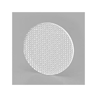 ワイドディフュージョンレンズ アクリル樹脂製 径φ40 LZA−92393