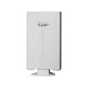 室内・屋外用高性能薄型UHFアンテナ 強・中電界地区向け 水平/垂直偏波用 UDF85
