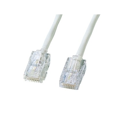 INS1500 ISDN ルータ−DSU間接続用ケーブル 3m KB−INSRJ45−3N INS1500 ISDN ルータ−DSU間接続用ケーブル 3m KB−INSRJ45−3N