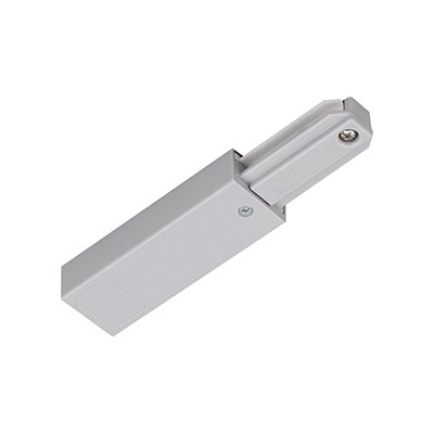 東芝 フィードインキャップ　＆＃8549；形　引き込み用端子・接地極端子付　シルバー　NDR0231S TOSHIBA