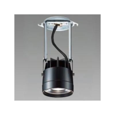 LEDダウンライト　電球色　CDM−T35W相当　配光角30度　電源別売　ユニバーサルタイプ　LZY−91989YBE