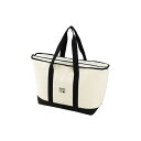 クーラーバッグ S 23L 保冷 大容量 トート お買い物 コンパクト マチ ペットボトル お洒落 スポーツ アウトドア