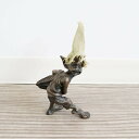 送料無料 ディスプレイ かわいい 置物 オブジェ 子供 黒人 インテリア インテリア雑貨 アンティーク オーナメント 飾り ガーデン ギフト 贈り物 プレゼント...