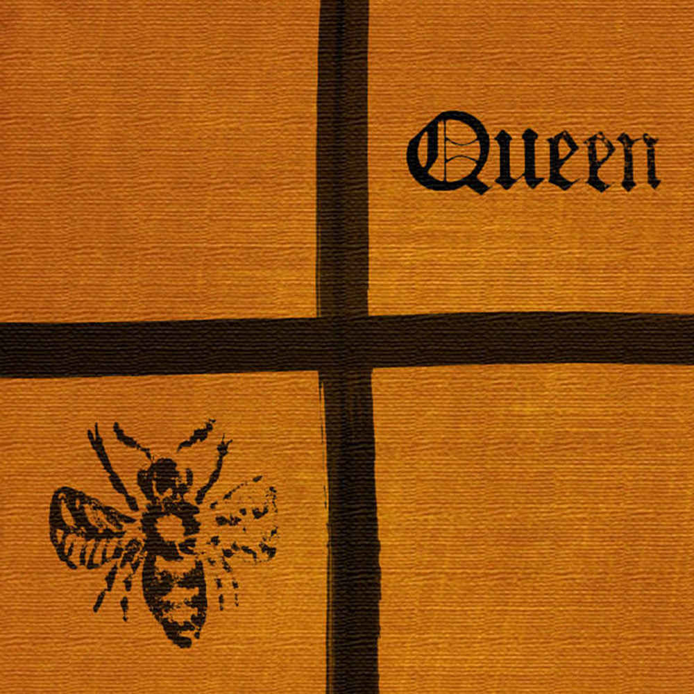 ハチモチーフのインテリアパネル Mサイズ（30cm×30cm） ウォールアート 壁掛け おしゃれ 北欧 モダン ..