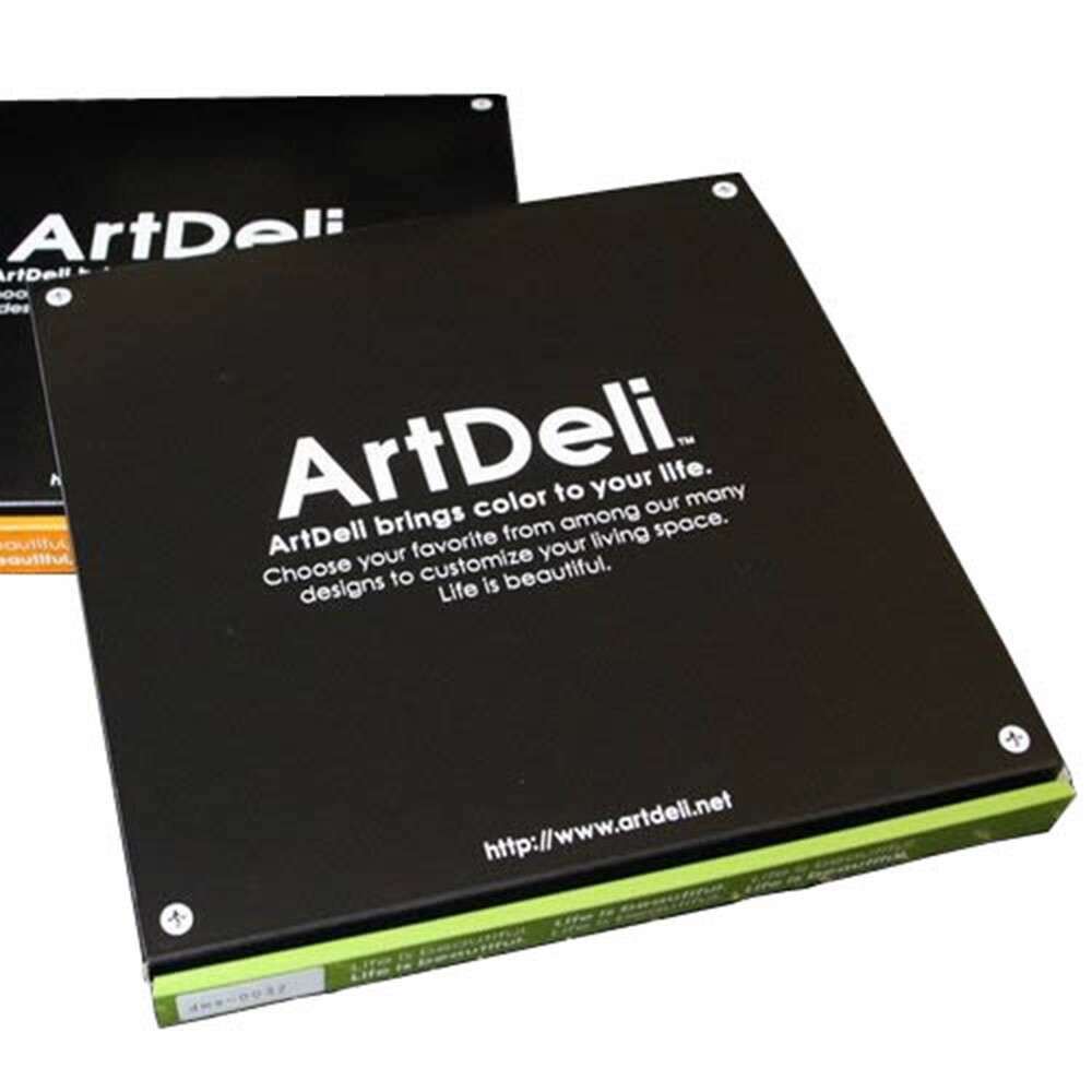 伝統和柄のアートパネル Sサイズ（15cm×15cm） ウォールアート 壁掛け おしゃれ 北...