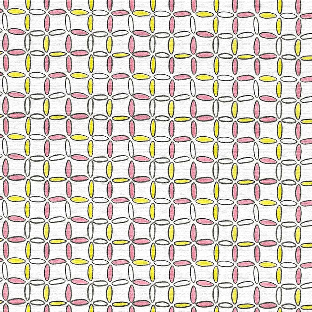 【アートデリ】北欧テイストのファブリックパネル インテリア 雑貨 アート シンプル Mサイズ（30cm×30cm） ウォールアート 壁掛け おしゃれ 北欧 モダン 新築祝い 開店祝い 結婚祝い お洒落 玄関 寝室 リビング 応接室