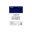 CASIO XDR-BV[YpǉRec uƂɂЂƂƐڋqpb ̔ҁv XSR-OH25