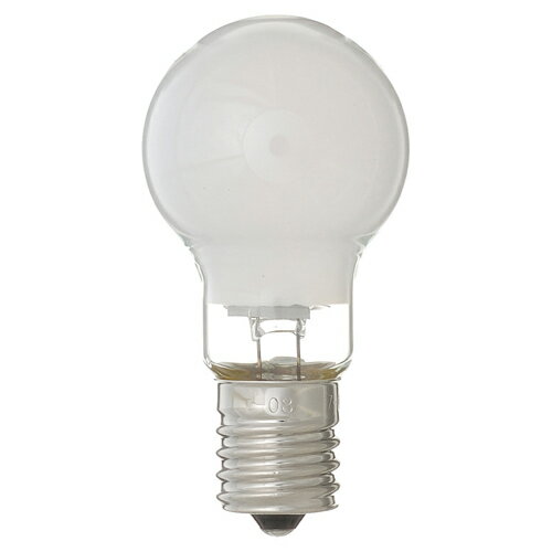 YAZAWA 10個セット 長寿命省エネクリプトン球 P351754FLX10