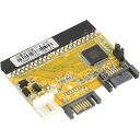変換名人 M/B IDE→SATA 2ポート IDE-SATAIM/2(2)