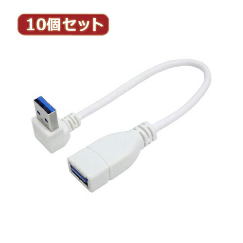 ϊl 10Zbg USB3.0L^P[u20(L) USB3A-CA20DLX10