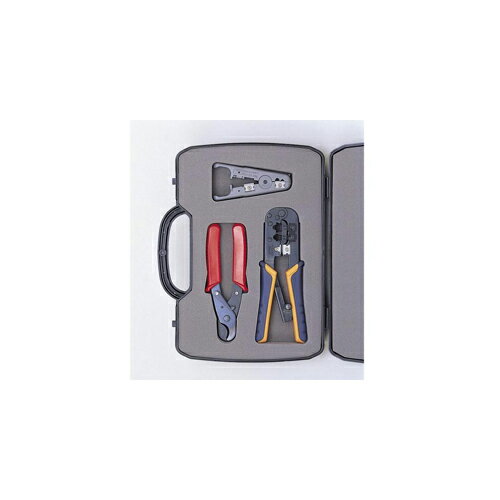 エレコム RJ45ツールキット LD-TOOLKIT