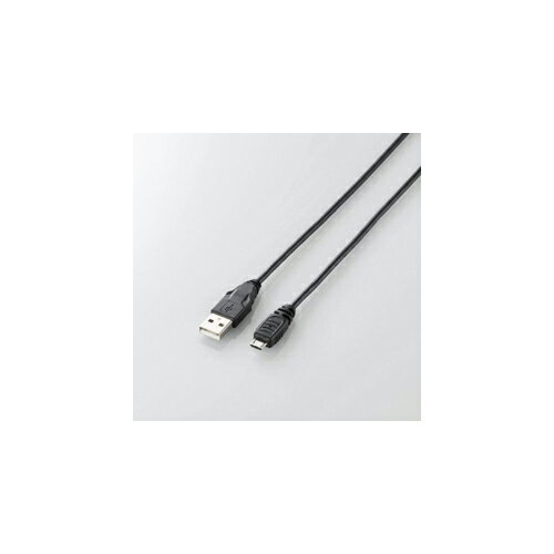 GR Micro-USB(A-MicroB)P[u U2C-AMB015BK