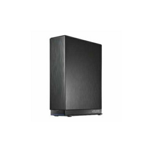 IOデータ NAS PC向け 1TB搭載/1ベイ デュアルコアCPU搭載 HDL-AAXシリーズ HDL-AAX1 マルチギガビット&デュアルコアCPU搭載 高速NAS IO DATA