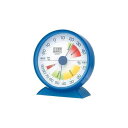 快適な暮らしをコントロール「生活管理温・湿度計」生活管理温・湿度計は健康で快適な暮らしの温度・湿度の目安をわかりやすくカタチにした商品です。生活管理温・湿度計はエンペックスだけのオリジナル。意匠登録済の商品です。●品番:TM-2426 ●サイズ:(約)H13.2xW12.1xD5.0cm ●カラー:クリアブルー ●素材:(外枠材質)ABS樹脂 ●重量:約130g ●仕様:卓上用(台をとれば壁掛けに)、(機能)温度・湿度計 ●原産国:日本■送料 送料無料。但し、沖縄・離島を含む(一部配送不可地域)のご注文は配達不可のためキャンセルさせて頂きます。