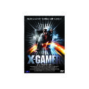 lCgE`[g X-GAMER DVD vC҂ւƓQ[ɓꂽ`[[ pE{ꉹ {