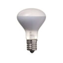 YAZAWA ミニレフ球 R45 E17 25W R451725