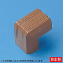 ケーブルカバーの接続部品。出角(デズミ)タイプ。●CA-KK17BRの接続部品。出角(デズミ)タイプ。●床のコーナーや壁面に配線するためのケーブルカバーです。●従来品に比べて、収容力が40%アップしました。■サイズ:W30.0×D19.2×H30.0mm ■材質:ABS■送料 送料無料。但し、沖縄・離島を含む(一部配送不可地域)のご注文は配達不可のためキャンセルさせて頂きます。