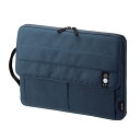 サンワサプライ カジュアルPCインナーケース(11.6型ワイド) IN-CA11NV(2)