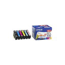 EPSON 純正 インクカートリッジ/増量タイプ (6色パック) IC6CL80L(2)