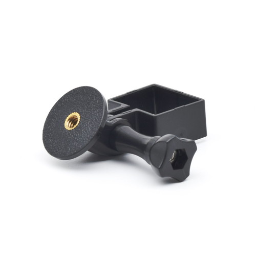���ܥȥ饹�ȥƥ��Υ����� OSMO POCKET�����߷פΥۥ�����Ȼ����ѥޥ���ȤΥ��å� MOUNT HOLDER for OSMO POCKET/ACTION DJ-01