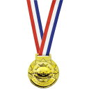 ARTEC ゴールド3Dメダル ライオン ATC1579