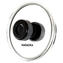 NAGAOKA レコードクリーニング用ラベルプロテクター CLP02