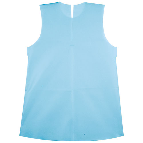 【10個セット】 ARTEC 衣装ベース S ワンピース 水 ATC2655X10