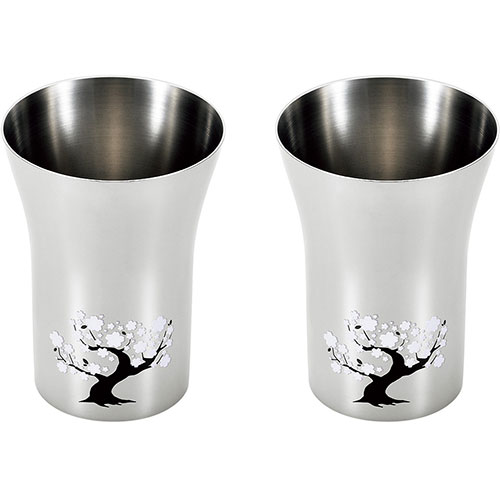 よこやま燕熟の技感温ステンレスタン...